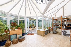 Conservatory- click for photo gallery